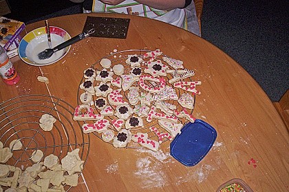 Buttergebäck 3