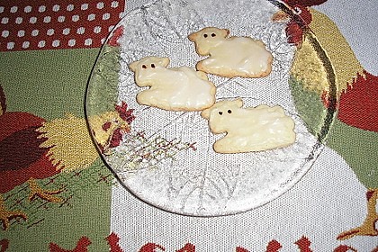 Buttergebäck 1