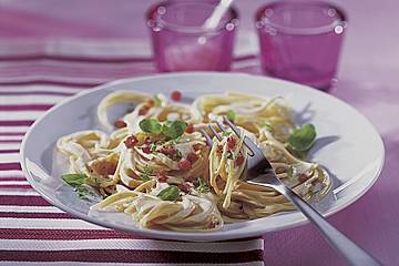 Spaghetti Carbonara