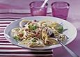 Spaghetti Carbonara