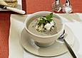 Pilz - Suppe