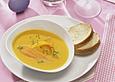 M&ouml;hren - Suppe
