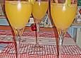 Weihnachts - Cocktail