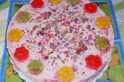 Philadelphia Torte 2