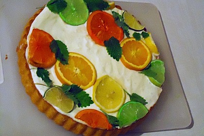 Philadelphia Torte 4