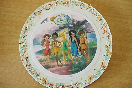 Philadelphia Torte 5