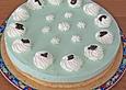 Philadelphia Torte