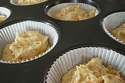 R&uuml;bli - Muffins 2