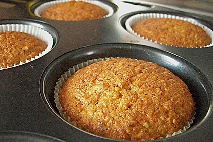 R&uuml;bli - Muffins 3
