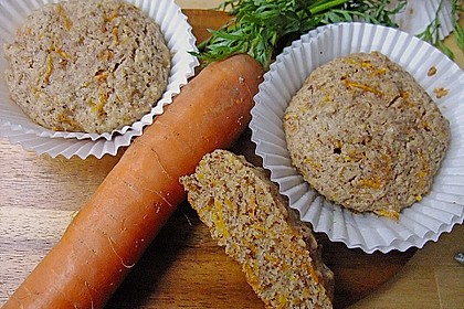 R&uuml;bli - Muffins 4