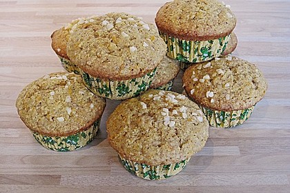 R&uuml;bli - Muffins 5