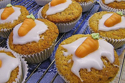 R&uuml;bli - Muffins 6