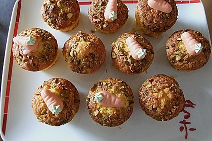 R&uuml;bli - Muffins 8