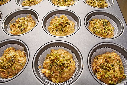 R&uuml;bli - Muffins 11