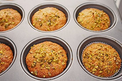 R&uuml;bli - Muffins 12
