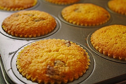 R&uuml;bli - Muffins 16