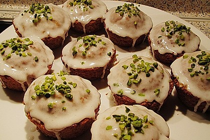 R&uuml;bli - Muffins 18