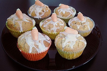 R&uuml;bli - Muffins 20