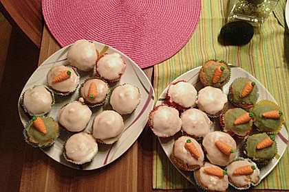R&uuml;bli - Muffins 21