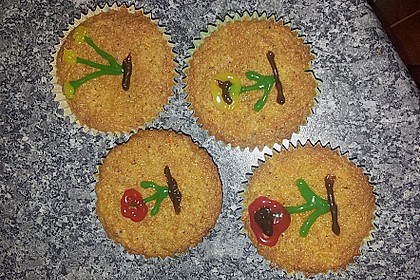 R&uuml;bli - Muffins 22