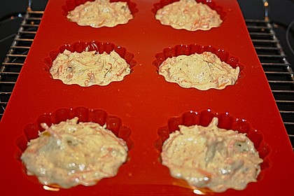 R&uuml;bli - Muffins 24