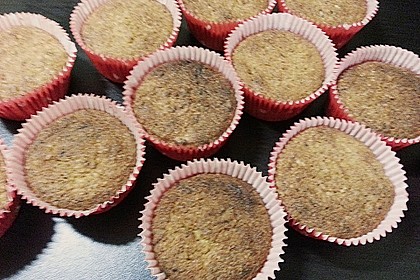 R&uuml;bli - Muffins 33