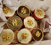 R&uuml;bli - Muffins (Bild)