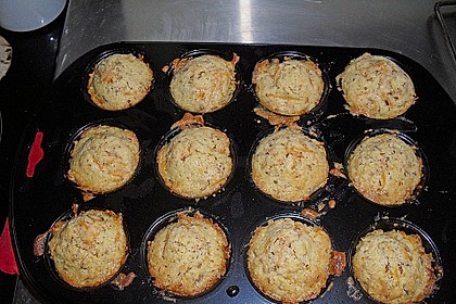 R&uuml;bli - Muffins 36