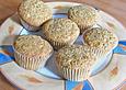 R&uuml;bli - Muffins