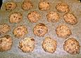 Double Chocolate Cookies