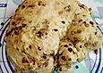 Rheinischer Christstollen