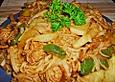 Jill's Pancit