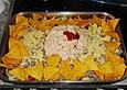 Tex - Mex - Salat