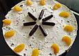 Erfrischungsst&auml;bchen - Torte