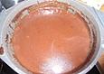 Rotwein - Sauce