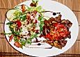 Rinderfilet mediterran