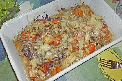 Rinderfilet mediterran 2