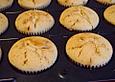 Zimtmuffins