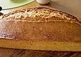 Nusskuchen