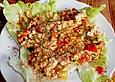 Couscous Salat