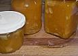 Aprikosen - Amaretto - Marmelade
