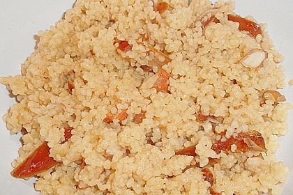 Zimt - Couscous 7