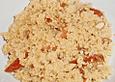 Zimt - Couscous