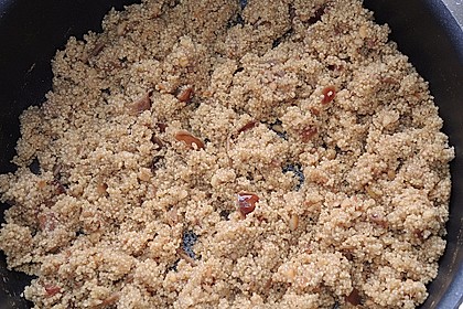 Zimt - Couscous 8