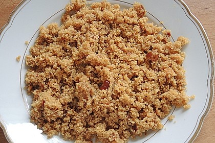 Zimt - Couscous 2