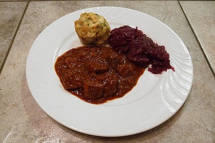 Gulasch 2
