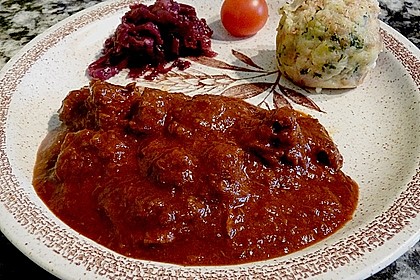 Gulasch 1
