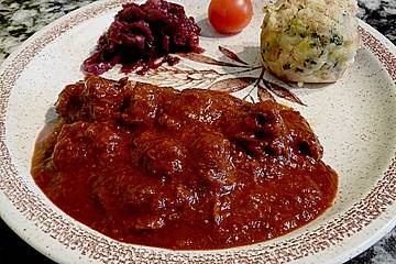 Gulasch