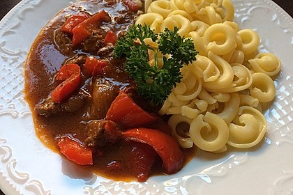 Gulasch