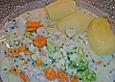 Fisch - Gem&uuml;se - Ragout